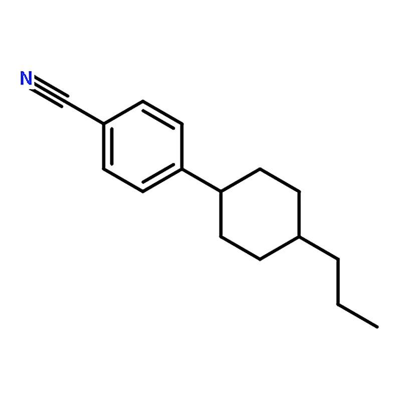 RHAWN 4-(trans-4-Propylcyclohexyl)benzonitrile