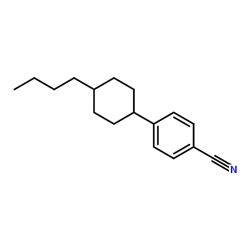 RHAWN 4-(trans-4-Butylcyclohexyl)benzonitrile