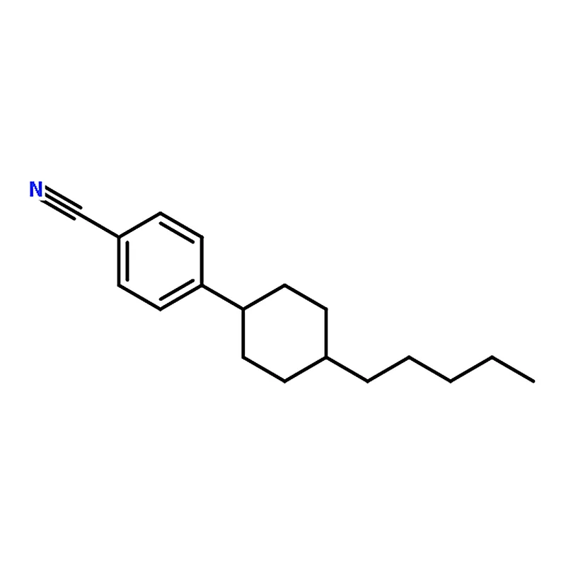 RHAWN 4-(trans-4-Pentylcyclohexyl)benzonitrile