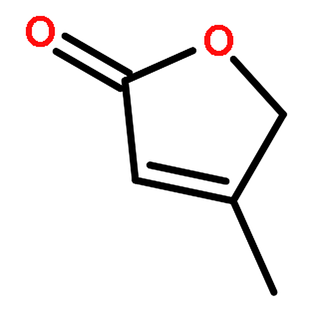 RHAWN 4-Methyl-2(5<i>H</i>)-furanone