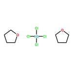 RHAWN Niobium(IV)chloride tetrahydrofuran complex