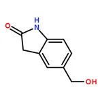 RHAWN 5-(Hydroxymethyl)-2,3-dihydro-1h-indol-2-one