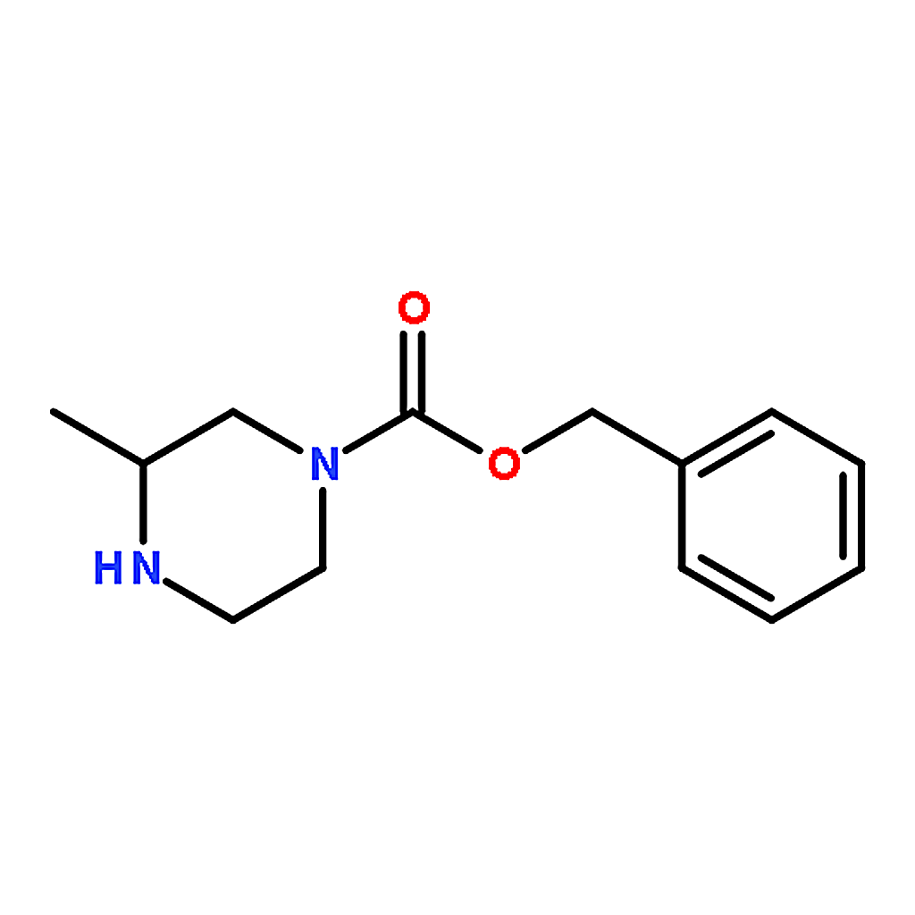 RHAWN (S)-Benzyl 3-methylpiperazine-1-carboxylate