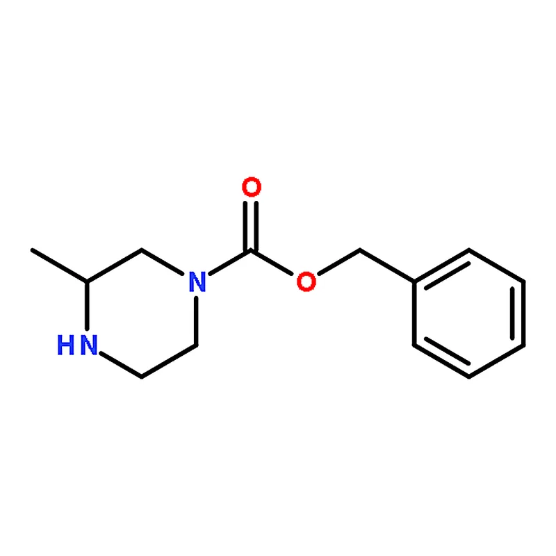 RHAWN (S)-Benzyl 3-methylpiperazine-1-carboxylate