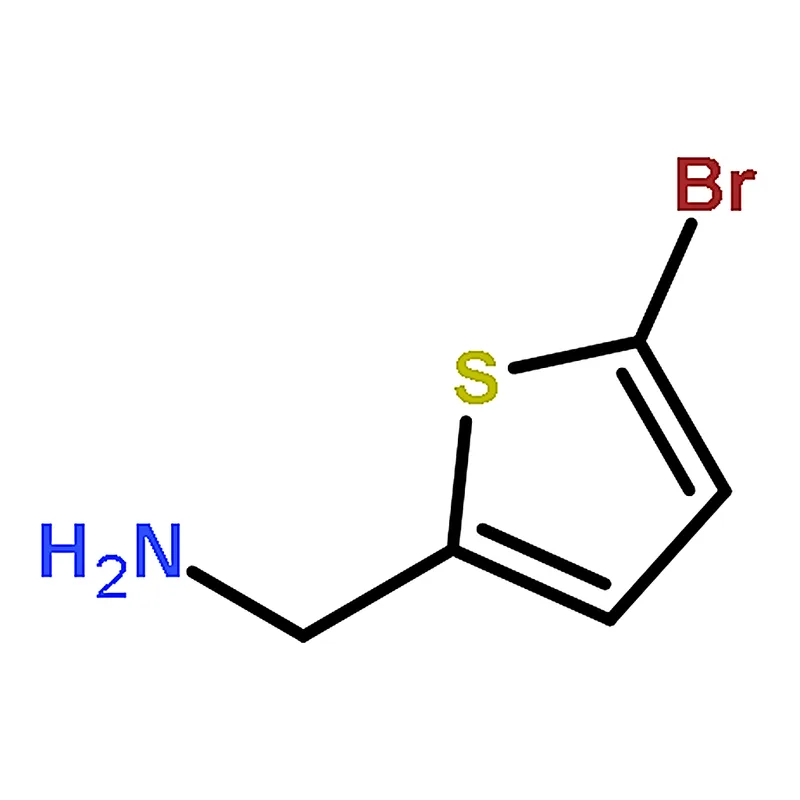 RHAWN (5-Bromothiophen-2-yl)methanamine