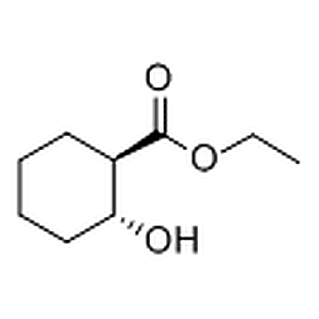 RHAWN trans-Ethyl 2-hydroxycyclohexanecarboxylate