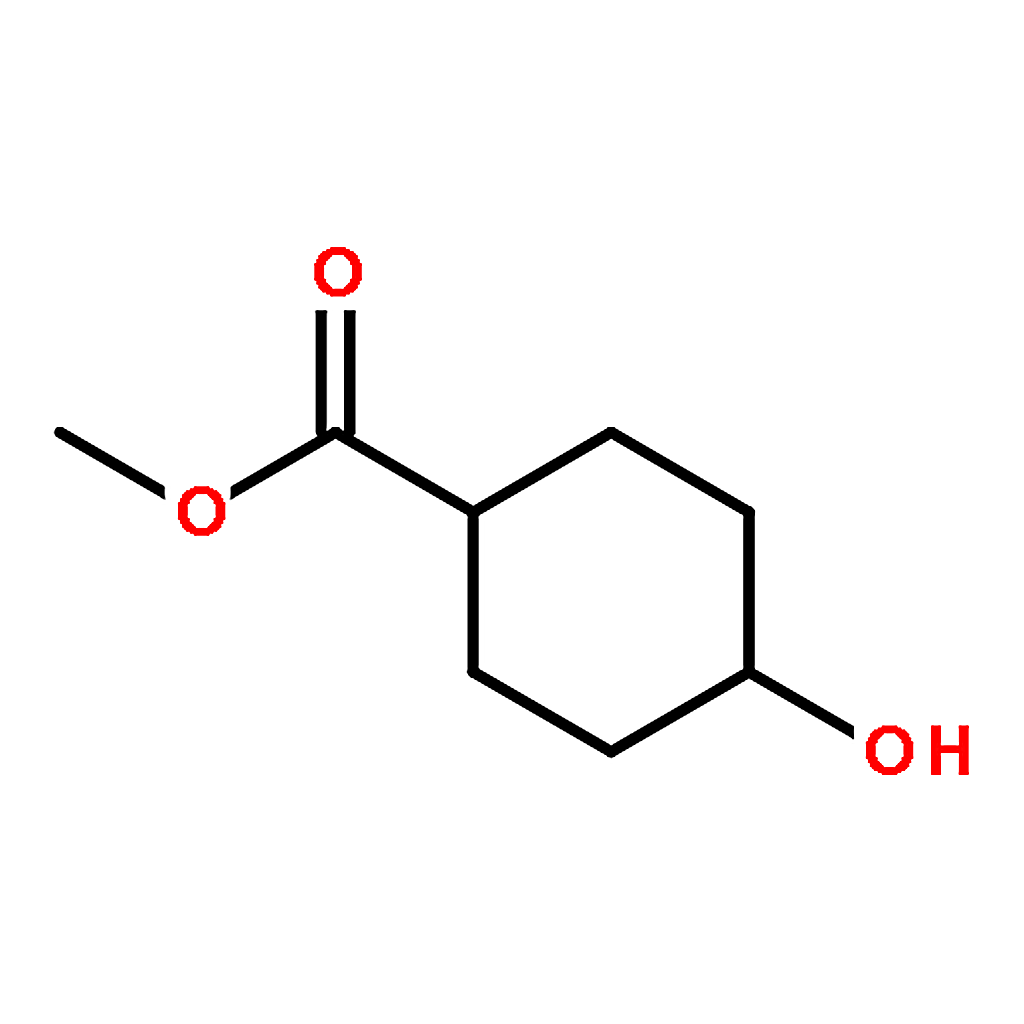 RHAWN trans-Methyl 4-hydroxycyclohexanecarboxylate