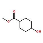 RHAWN trans-Methyl 4-hydroxycyclohexanecarboxylate