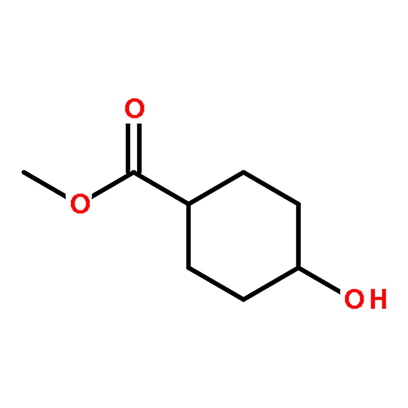 RHAWN trans-Methyl 4-hydroxycyclohexanecarboxylate