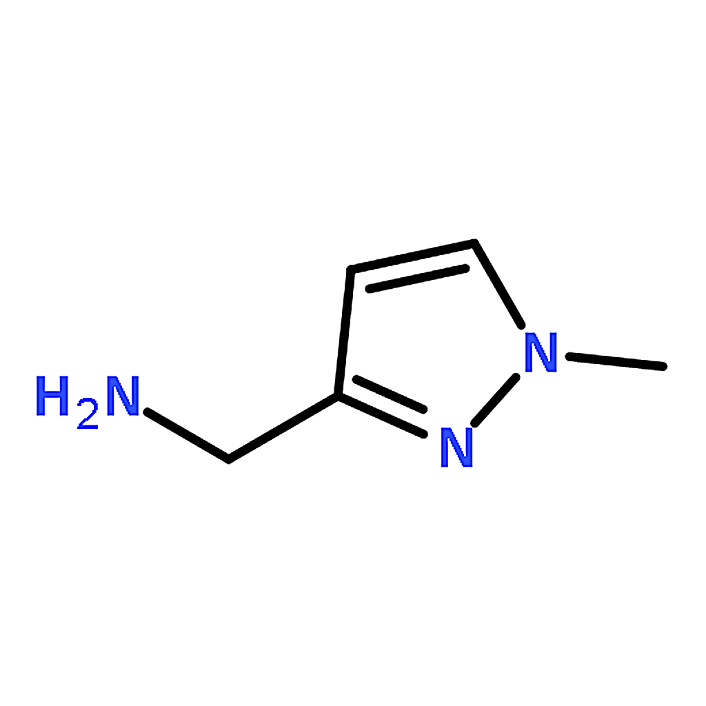 RHAWN (1-Methyl-1H-pyrazol-3-yl)methanamine