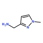 RHAWN (1-Methyl-1H-pyrazol-3-yl)methanamine