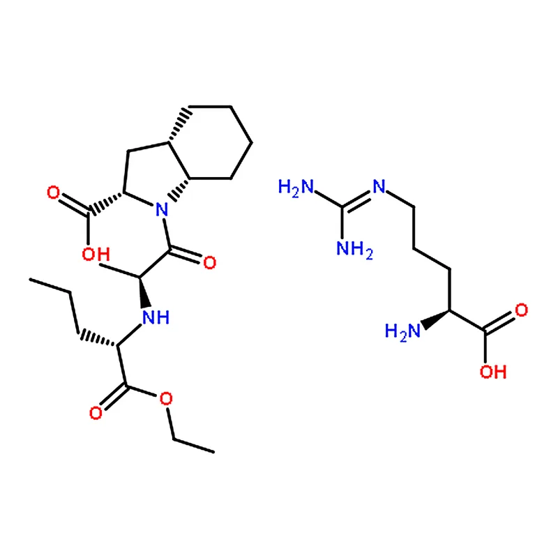 RHAWN (2S,3aS,7aS)-1-((S)-2-(((S)-1-Ethoxy-1-oxopentan-2-yl)amino)propanoyl)octahydro-1H-indole-2-