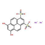 RHAWN 6,8-Dihydroxy-1,3-pyrenedisulfonic acid disodium salt