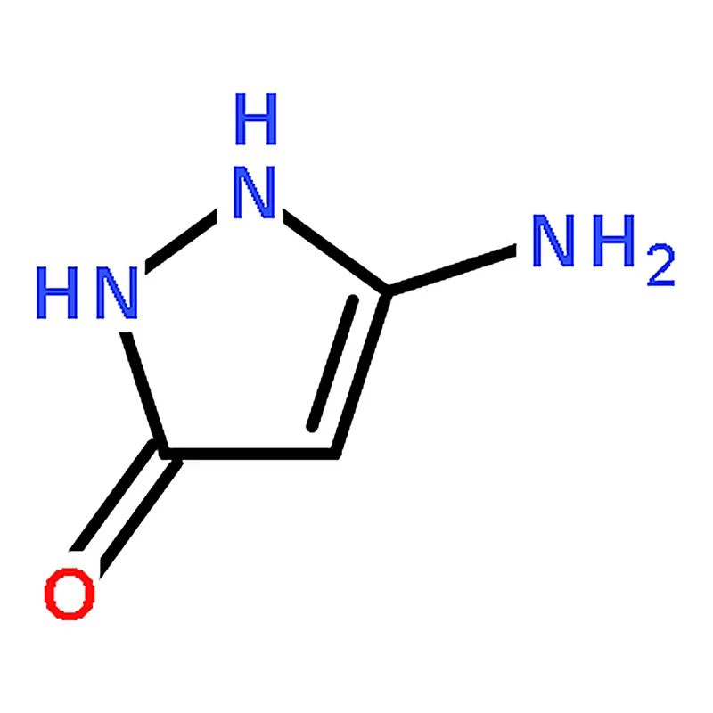 RHAWN 3-Amino-5-hydroxypyrazole