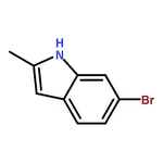 RHAWN 6-Bromo-2-methyl-1H-indole