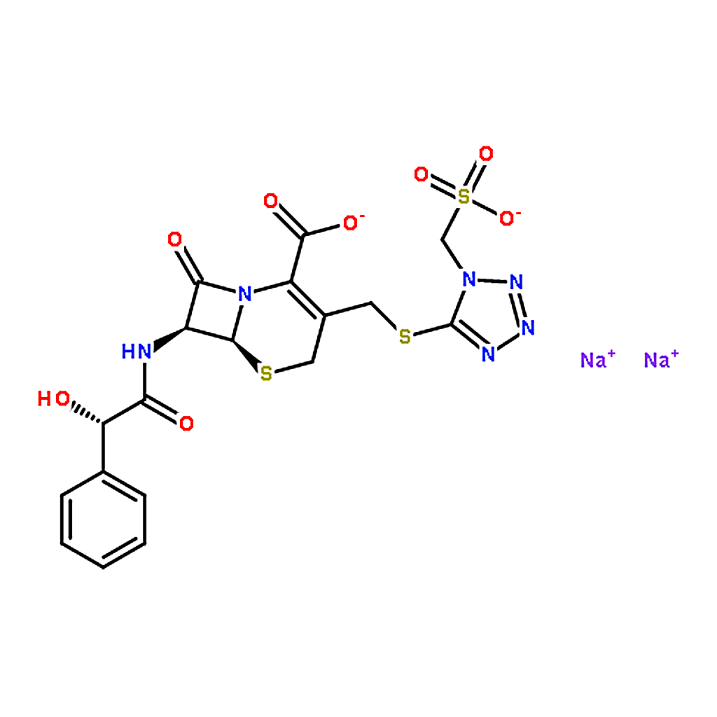 RHAWN Cefonicid sodium