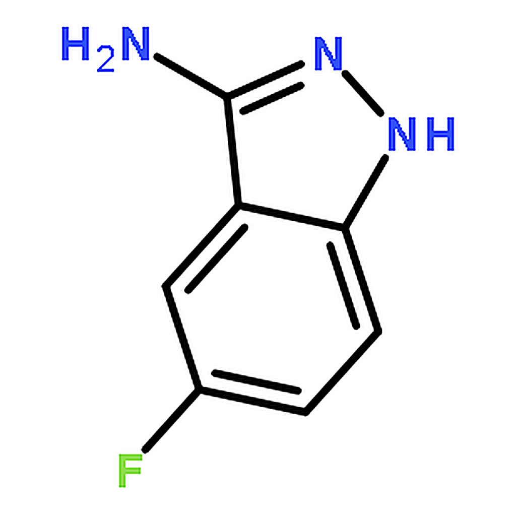 RHAWN 5-Fluoro-1h-indazol-3-amine