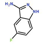 RHAWN 5-Fluoro-1h-indazol-3-amine