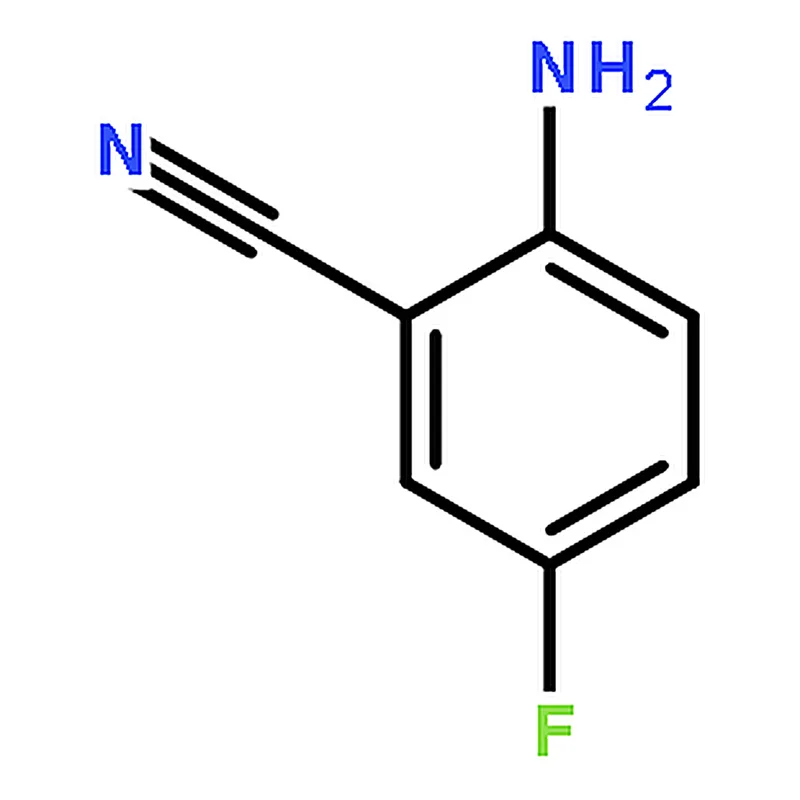 RHAWN 2-Amino-5-fluorobenzonitrile