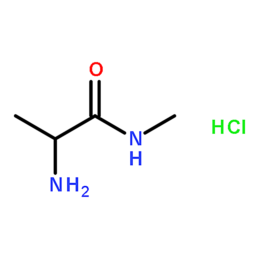RHAWN (S)-2-Amino-N-methylpropanamide hydrochloride