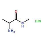RHAWN (S)-2-Amino-N-methylpropanamide hydrochloride