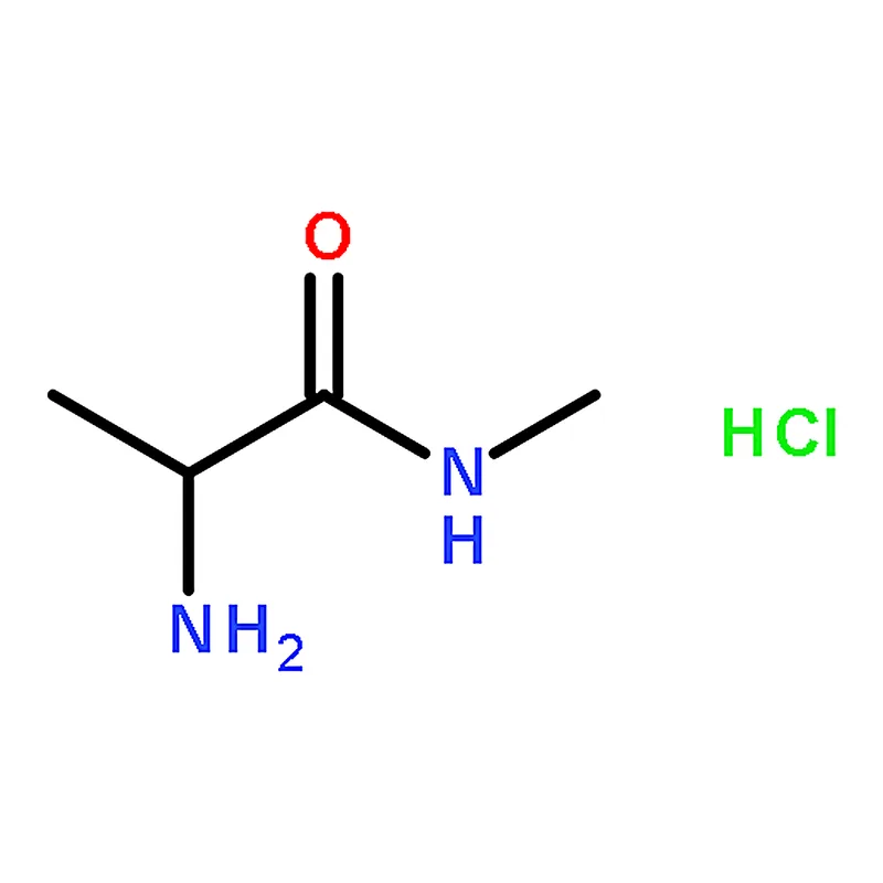 RHAWN (S)-2-Amino-N-methylpropanamide hydrochloride