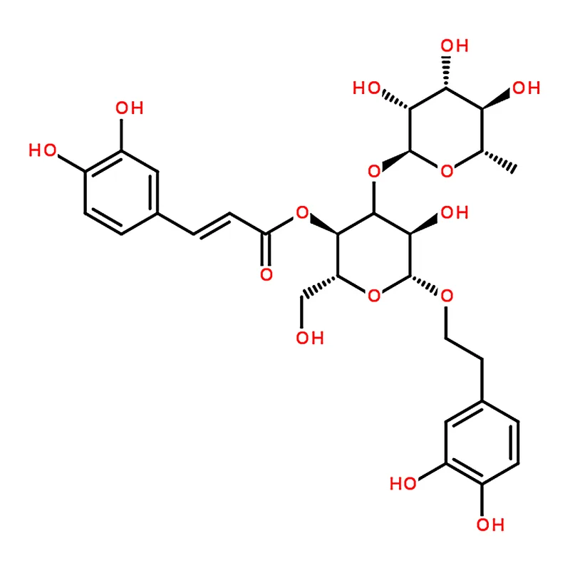 RHAWN Verbascoside
