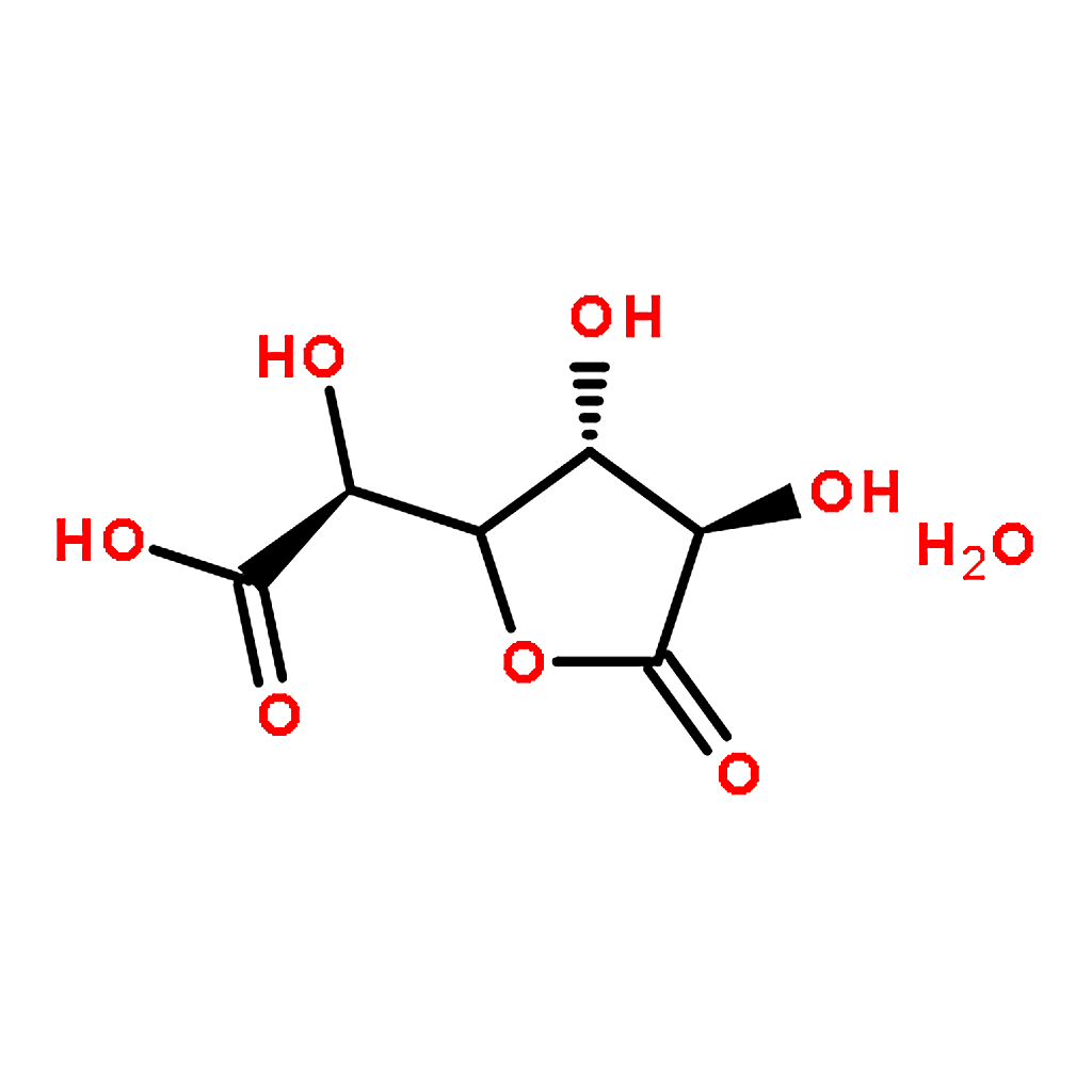 RHAWN D-Saccharic acid 1,4-lactone monohydrate
