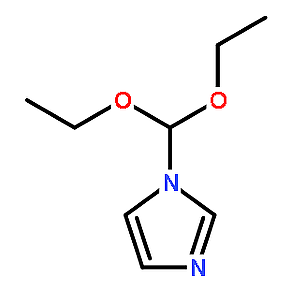 RHAWN 1-(Diethoxymethyl)-1H-imidazole