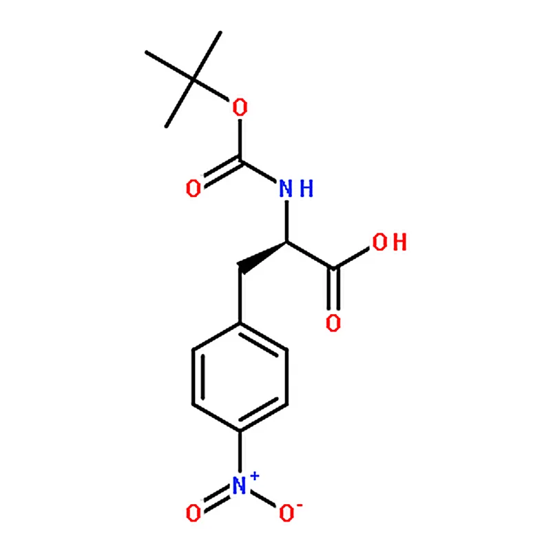 RHAWN Boc-D-4-Nitrophe