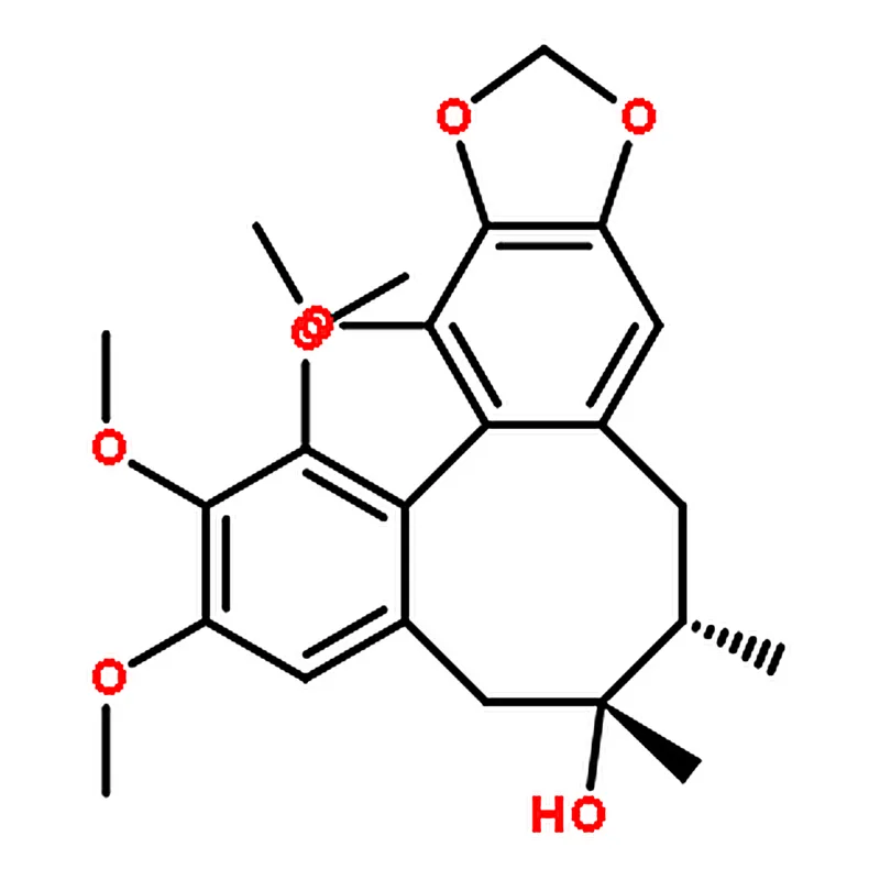 RHAWN Schizandrin B