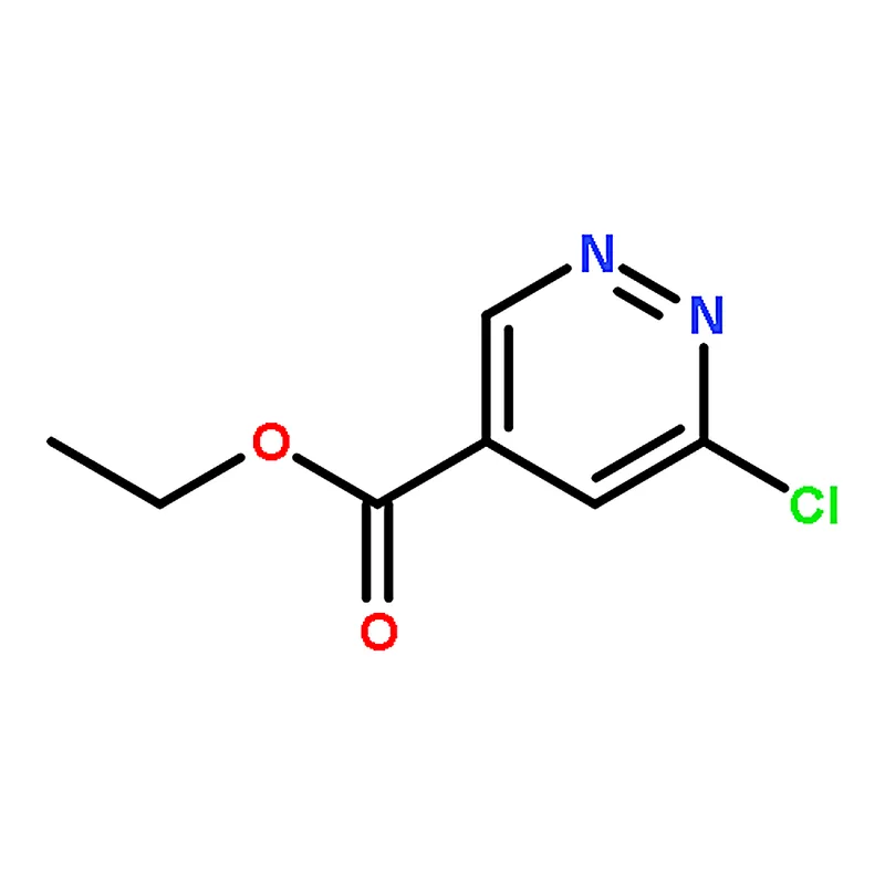 RHAWN Ethyl 6-chloropyridazine-4-carboxylate