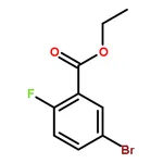 RHAWN Ethyl 5-bromo-2-fluorobenzoate
