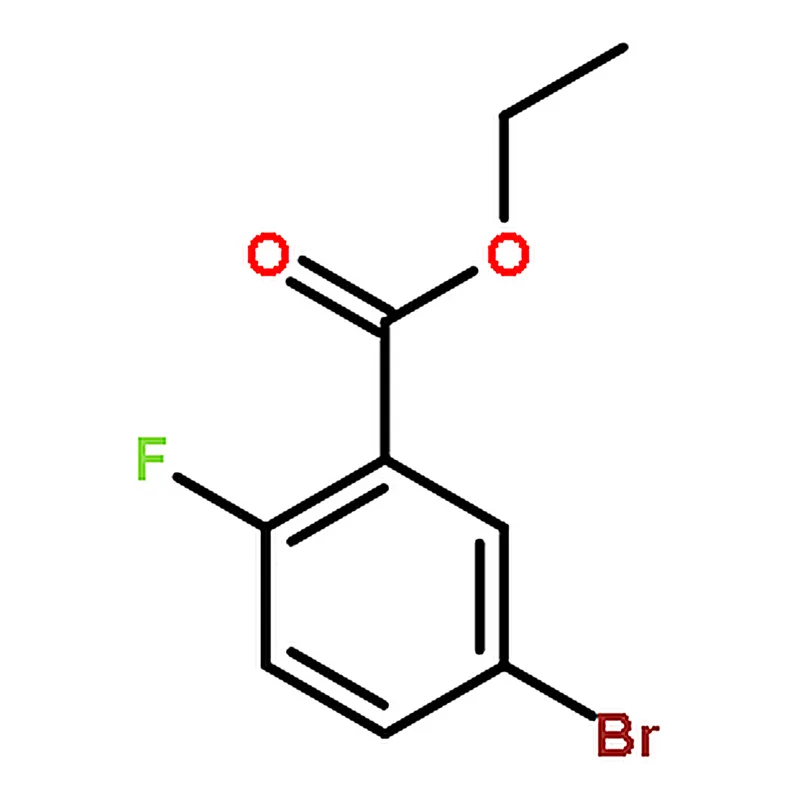 RHAWN Ethyl 5-bromo-2-fluorobenzoate