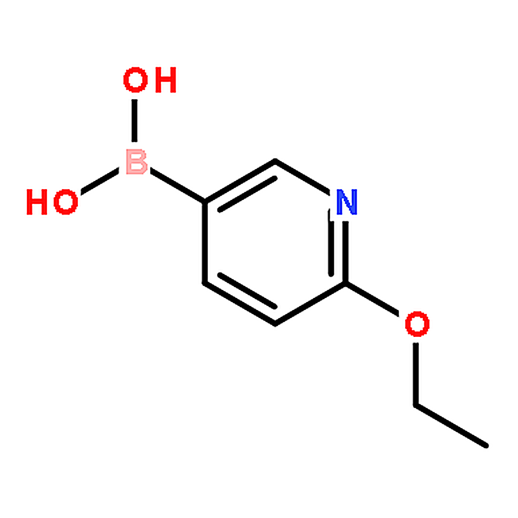 RHAWN 6-Ethoxy-3-pyridinylboronic acid
