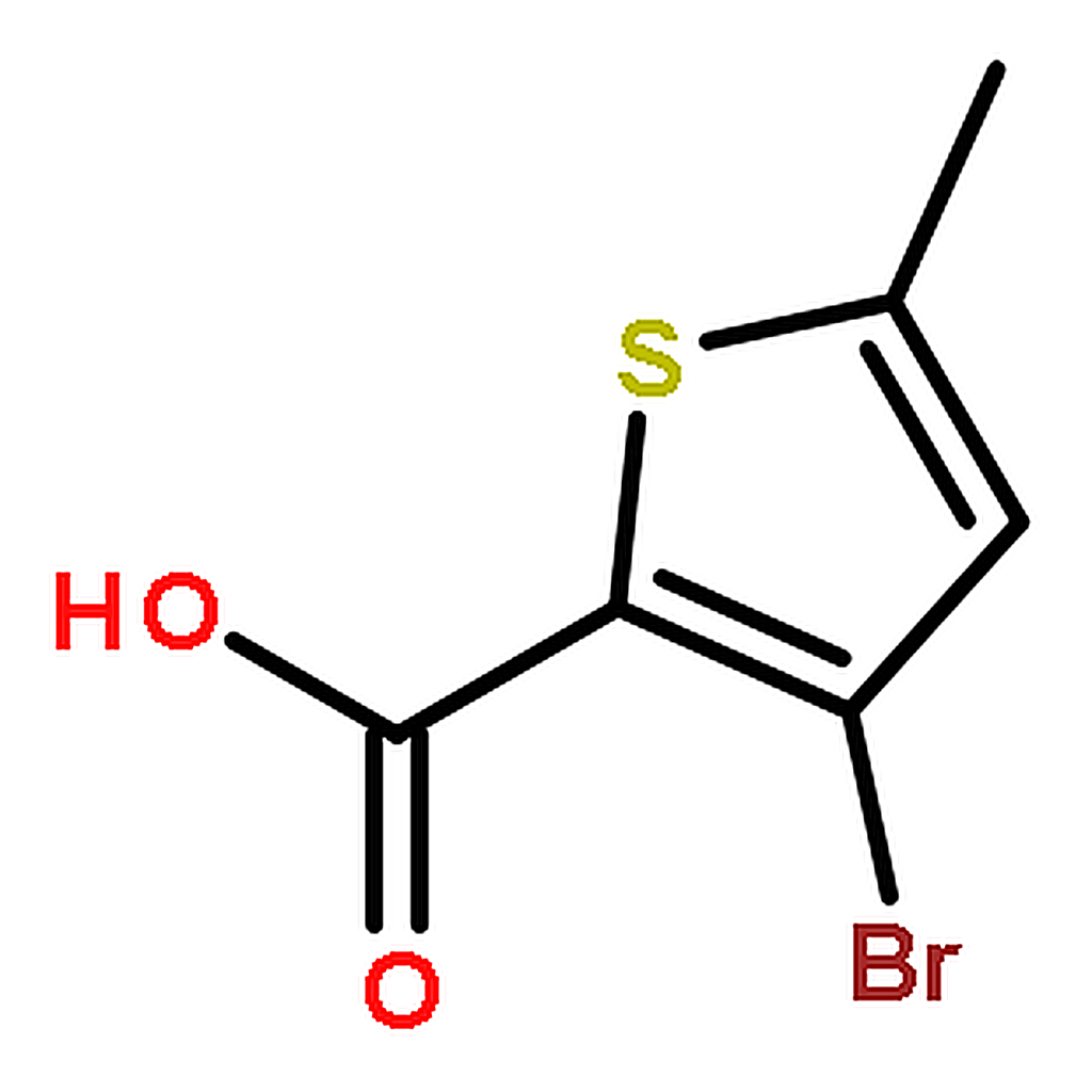 RHAWN 3-Bromo-5-Methylthiophene-2-Carboxylic Acid