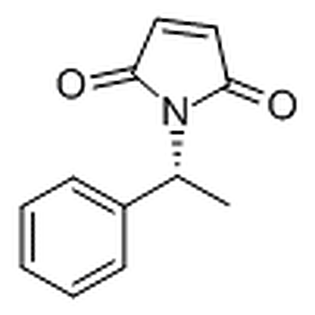 RHAWN (R)-(+)-N-(1-Phenylethyl)maleimide