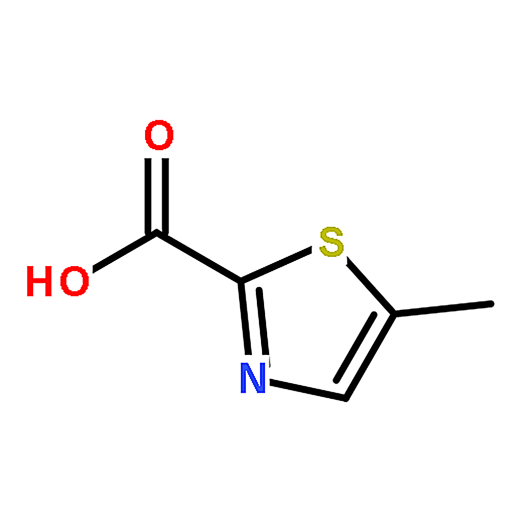 RHAWN 5-Methylthiazole-2-carboxylic acid