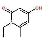RHAWN 1-Ethyl-4-Hydroxy-6-Methyl-1H-Pyridin-2-One