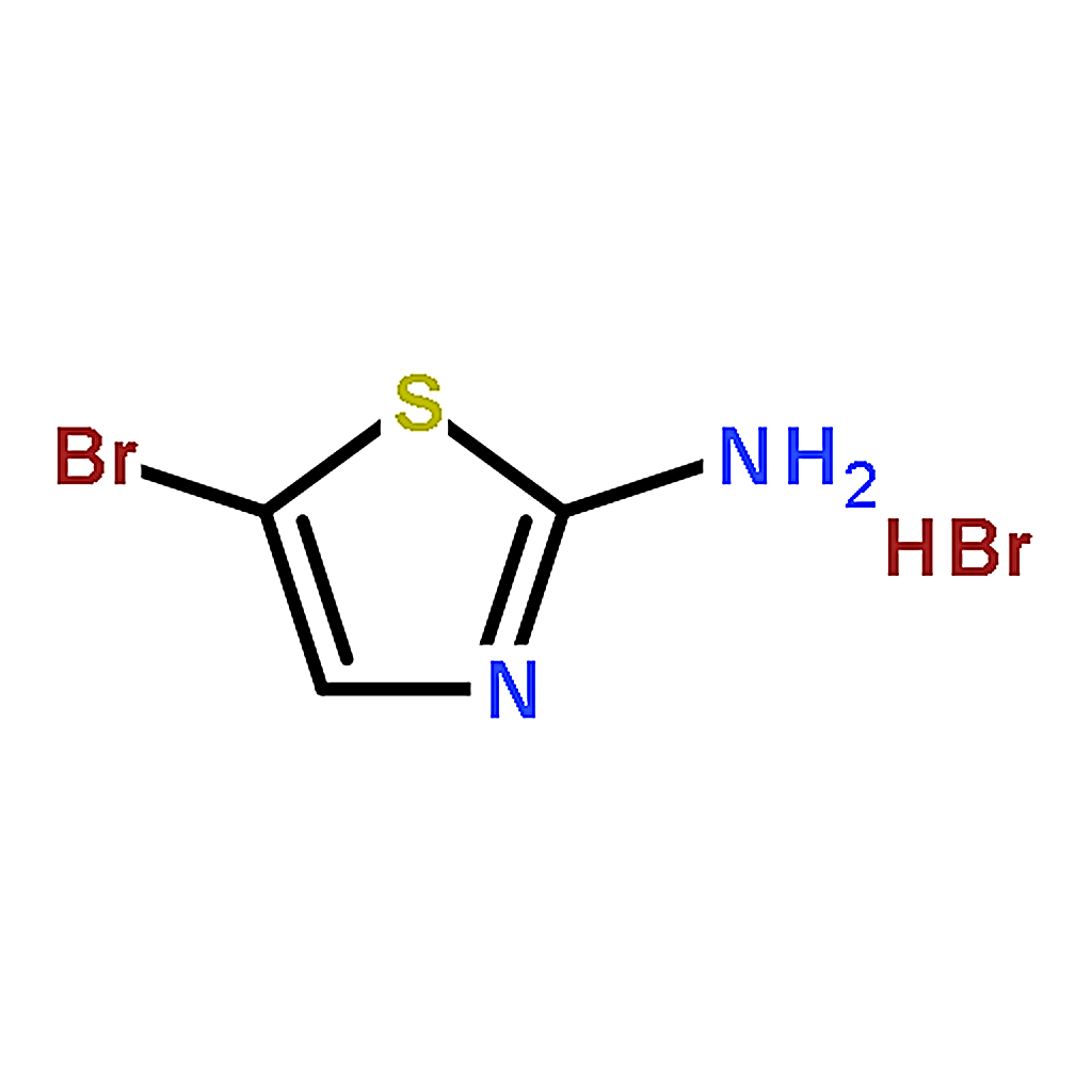 RHAWN 5-Bromo-thiazol-2-ylamine