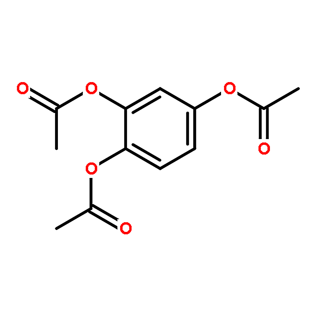 RHAWN 1,2,4-Triacetoxybenzene