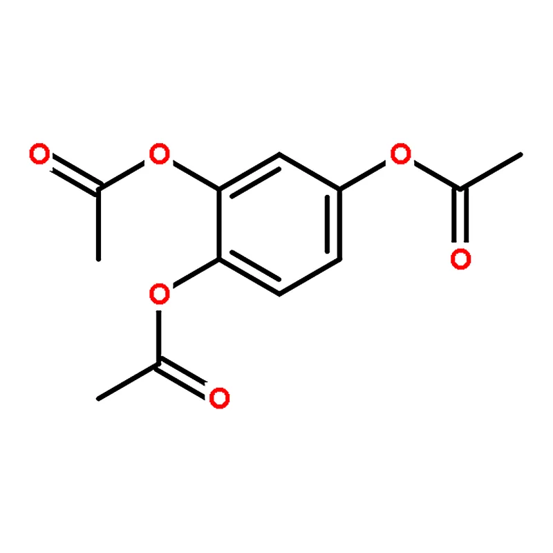 RHAWN 1,2,4-Triacetoxybenzene