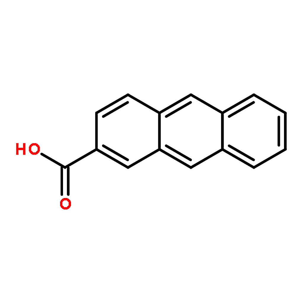 RHAWN 2-Anthracenecarboxylic Acid