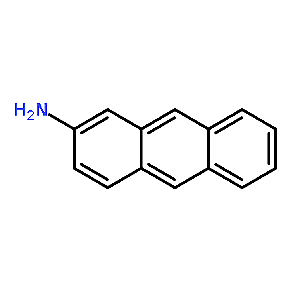 RHAWN 2-Aminoanthracene