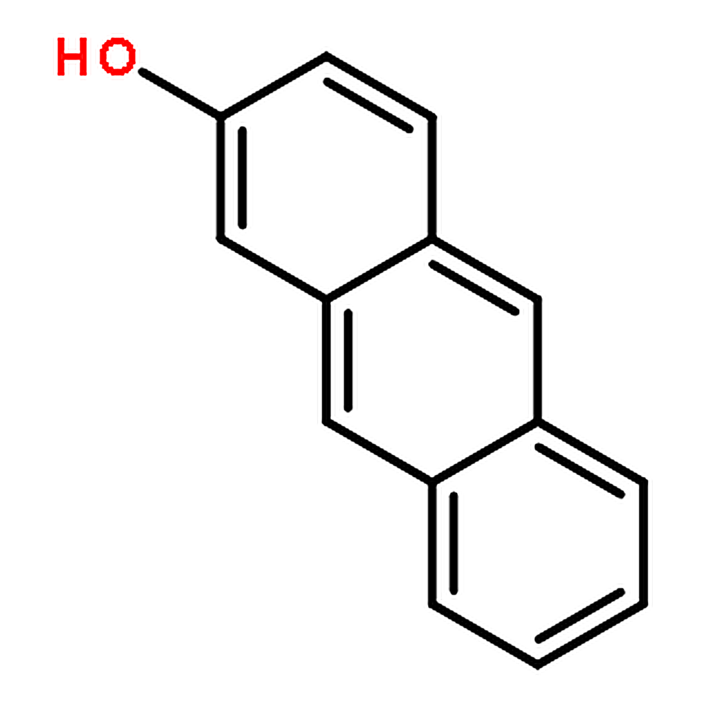 RHAWN 2-Hydroxyanthracene