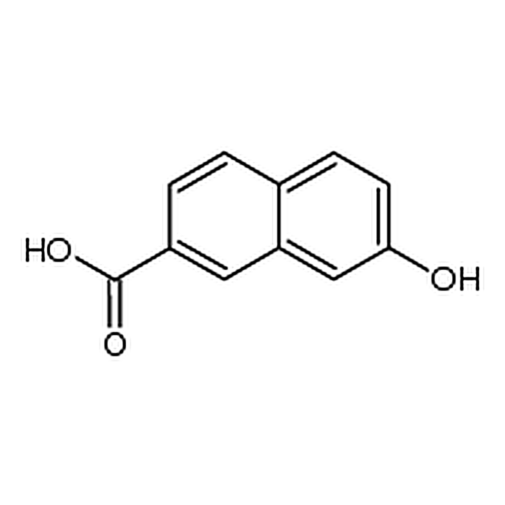 RHAWN 7-Hydroxy-2-naphthoic acid