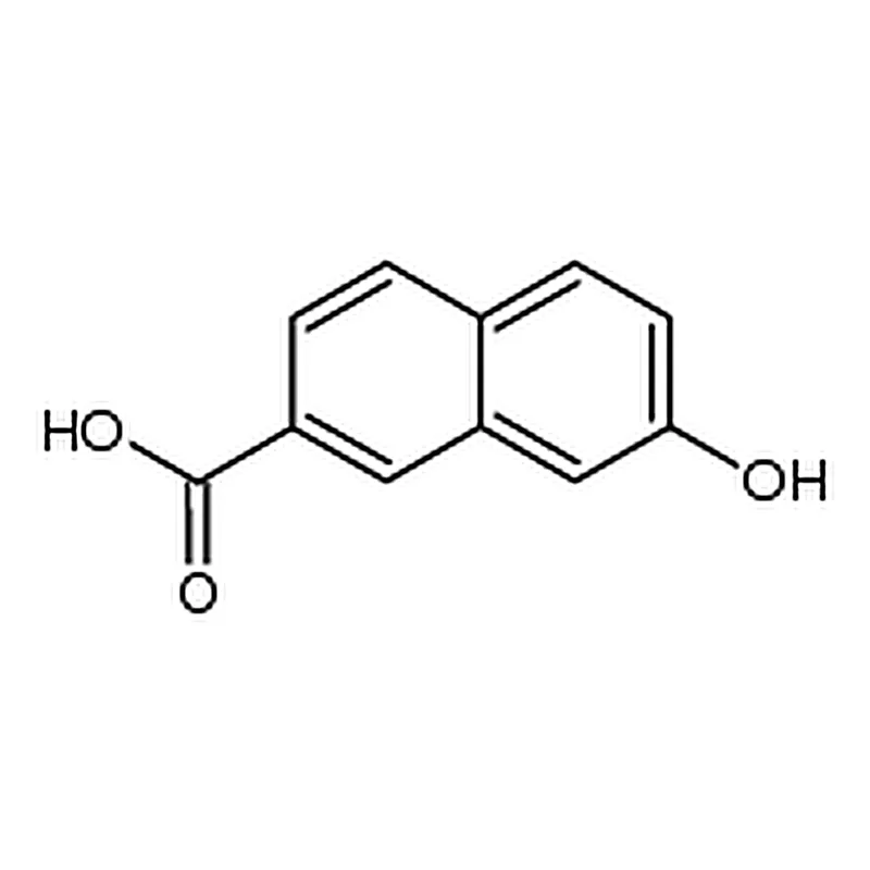 RHAWN 7-Hydroxy-2-naphthoic acid