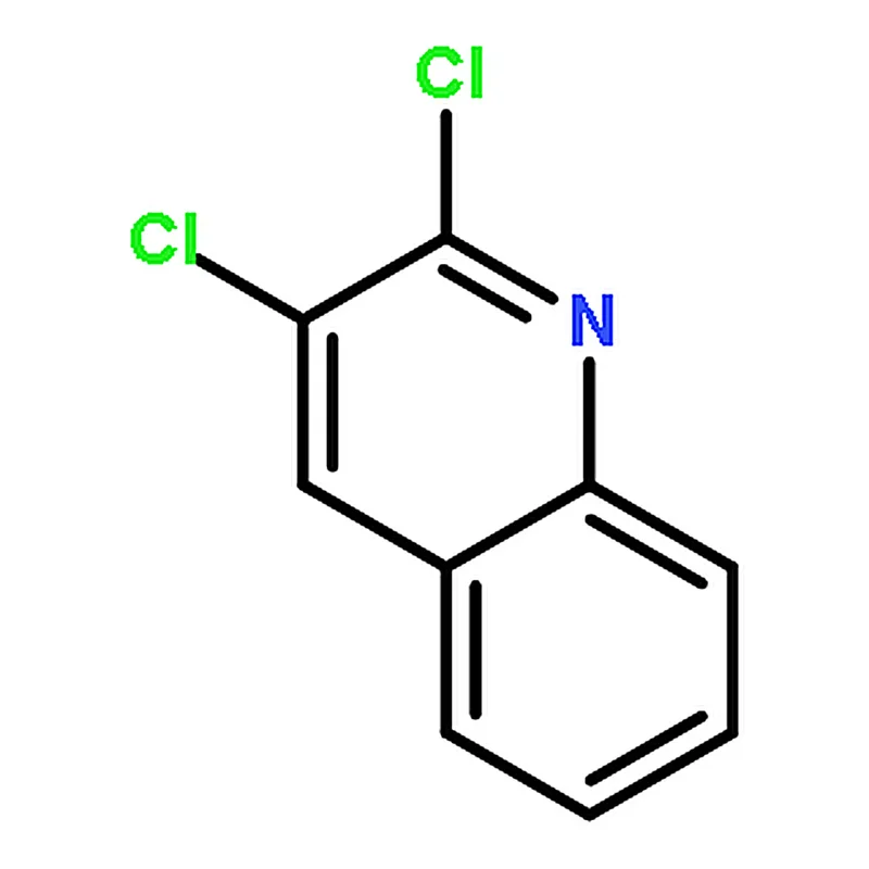 RHAWN 2,3-Dichloroquinoline