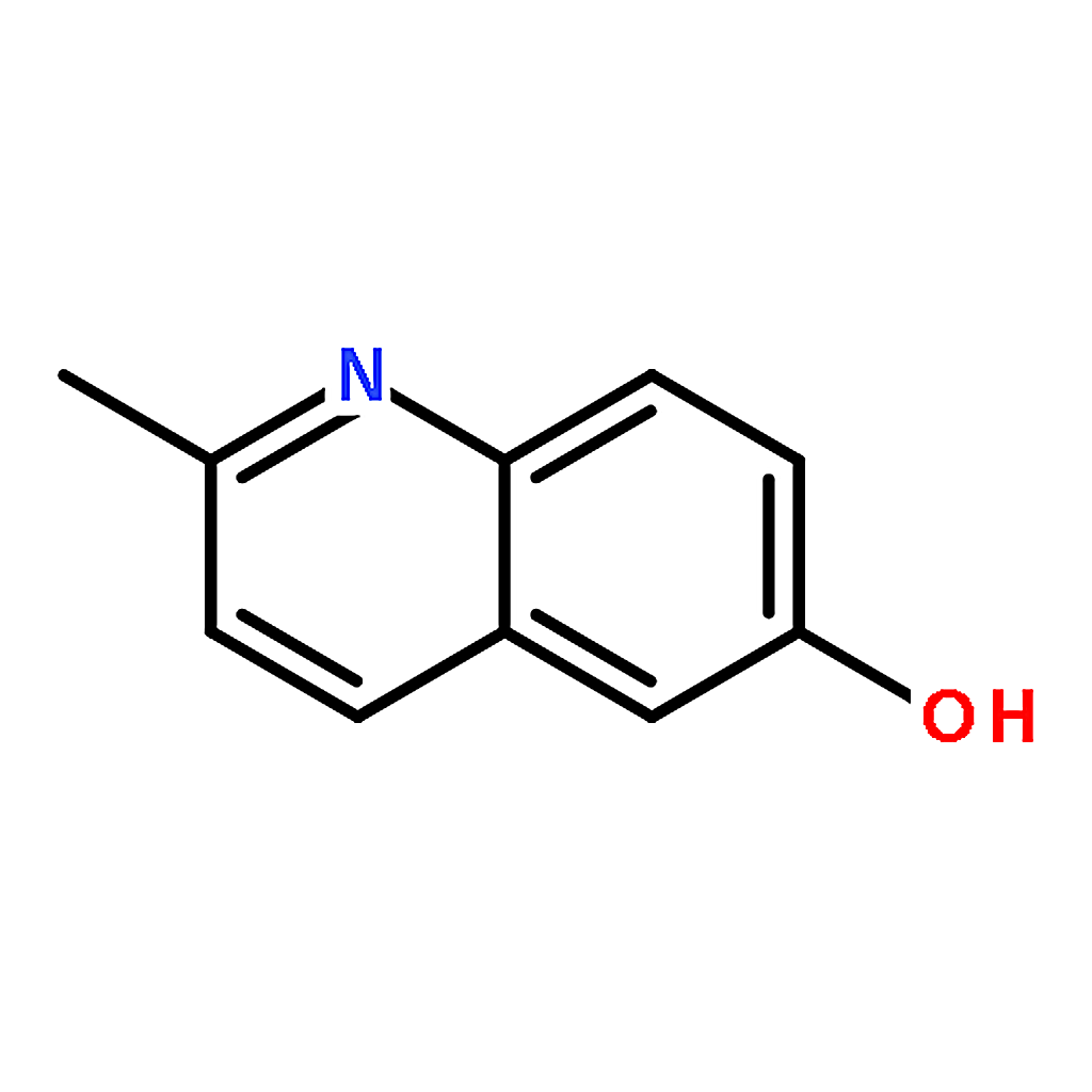 RHAWN 6-Hydroxy-2-methylquinoline