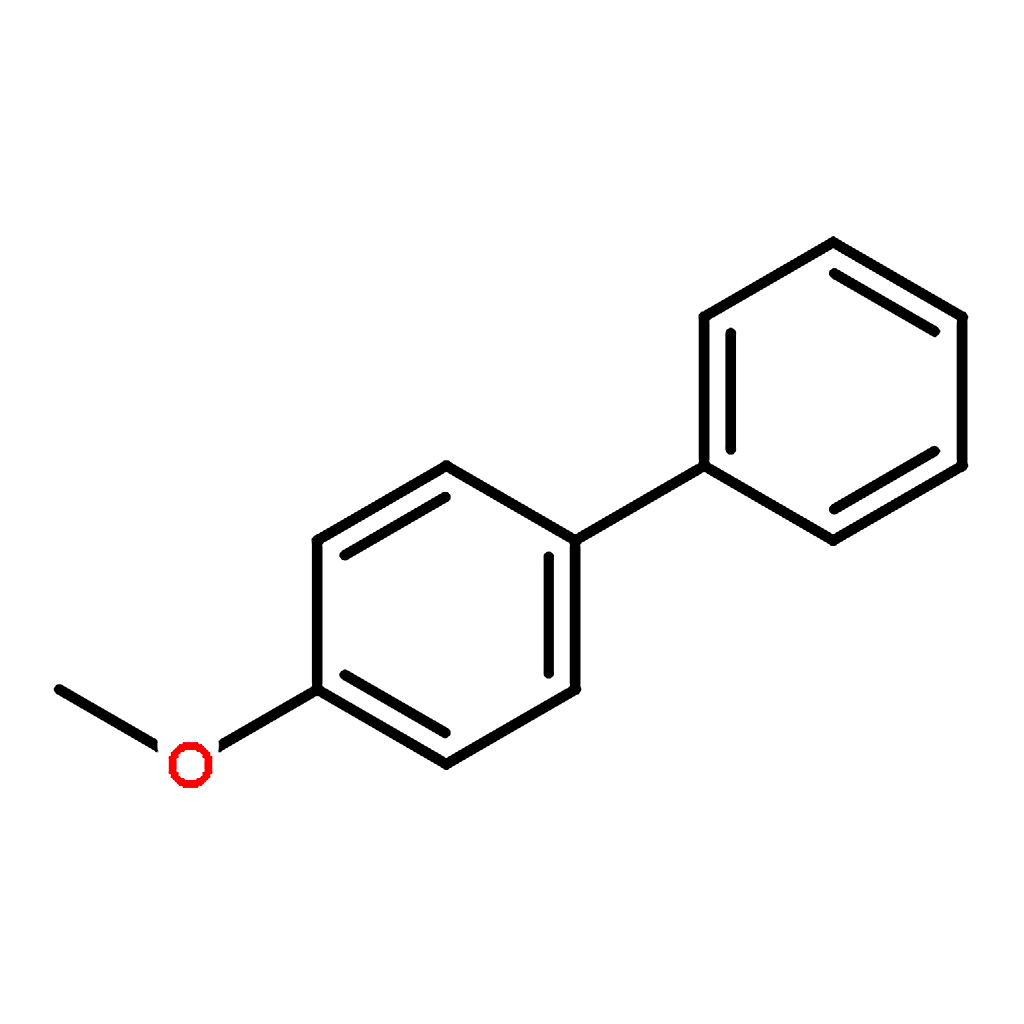 RHAWN 4-Methoxybiphenyl